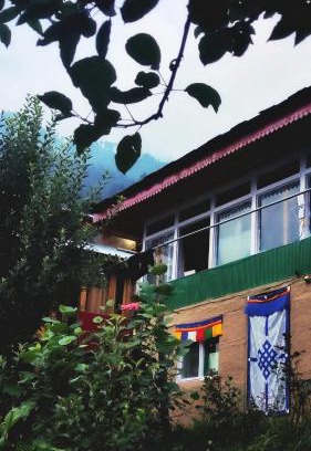 Jibhi House | Seasons Homestay