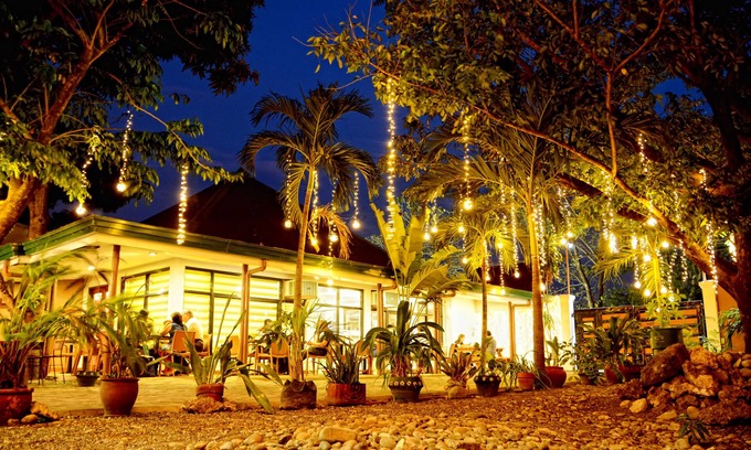 San Jose Hotel | Seasons Hotel and Convention Center
