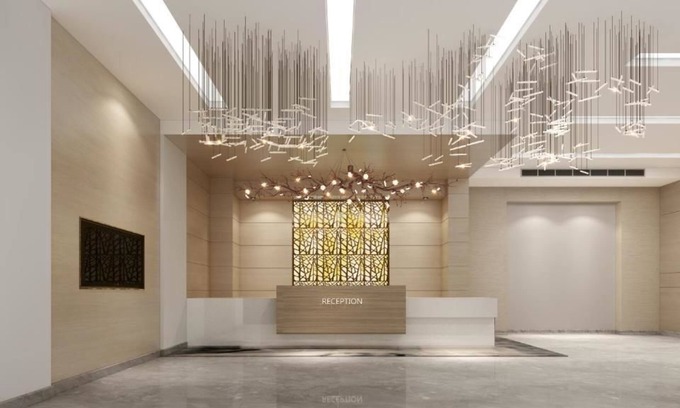 Barka Hotel | Seasons Hotel Barka