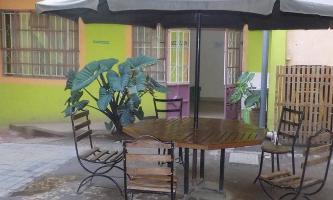 Maralal Hotel | Seasons Hotel & Lodge