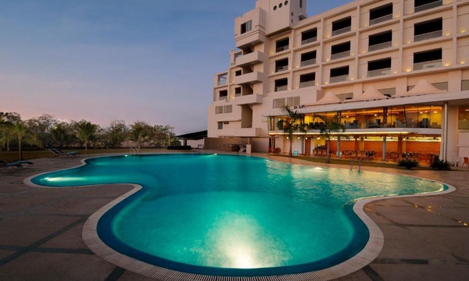 Rajkot Hotel | Seasons Rajkot