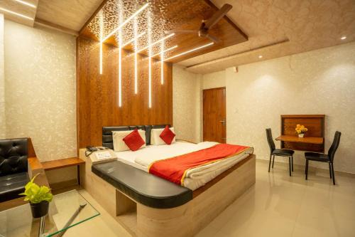 5th Block Apartment | Seasons Suites