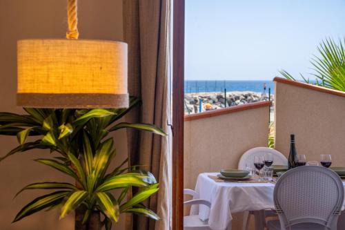Recanati Apartment | SeaSound Naxos