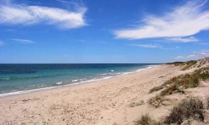 Dongara RV Rental | Seaspray Beach Holiday Park
