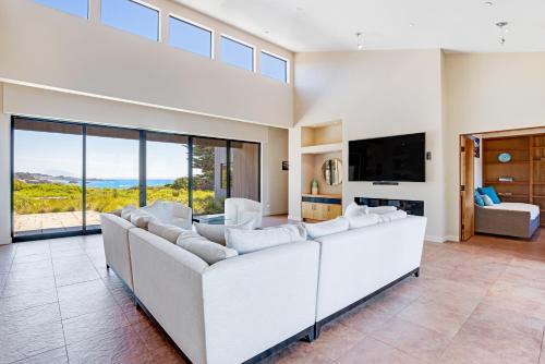 Sea Ranch House | Seaspray