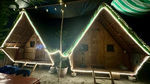 Central Luzon Villa | Seasure Beach Resort's Twinnie
