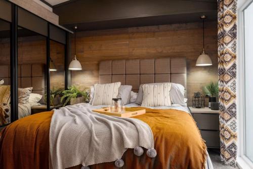 Letham Grange Apartment | Seaton Estate