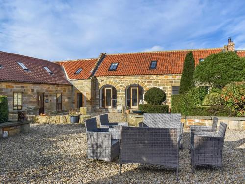 Staithes House | Seaton Orangery