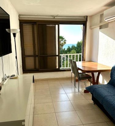 Haifa Apartment | SeaTown Apartments