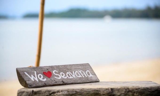 Ko Mak Resort | Seavana Koh Mak Beach Resort