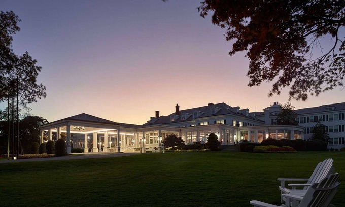 Galloway Resort | Seaview, A Dolce Hotel