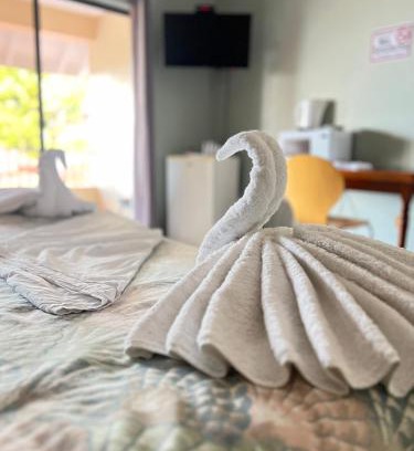 Castries Hotel | Seaview Apartel
