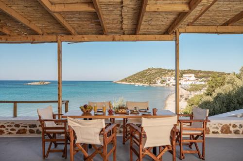 Psili Ammos Apartment | SeaView Apartment 4