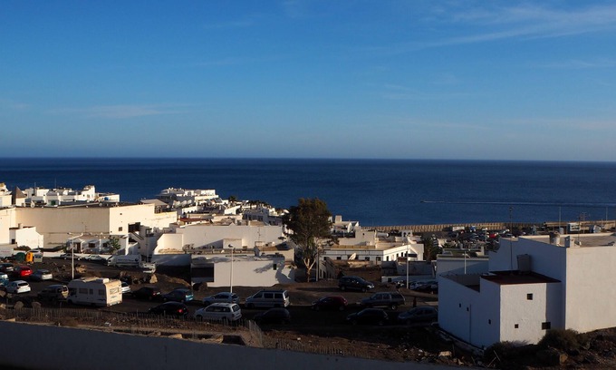 Puerto del Carmen Apartment | Seaview apartment in Puerto del Carmen