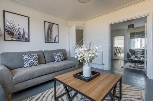 Mundesley House | Seaview at No.5 Mundesley