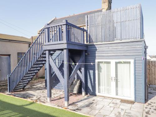 Hopeman House | Seaview at The Doocot