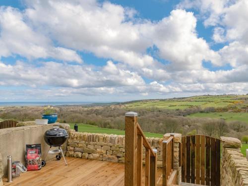 Easington House | Seaview Cottage