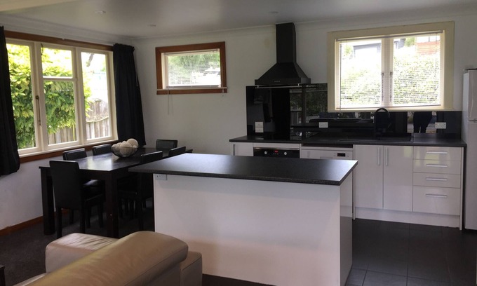 Picton House | Seaview Crescent Holiday Home