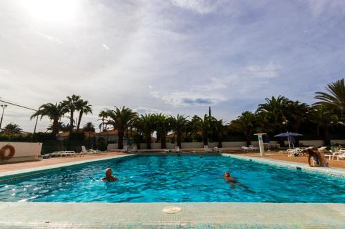 Maspalomas House | Seaview Friendly Holiday Home 1