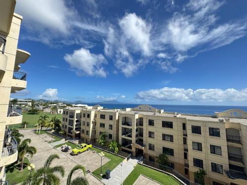Challengers Apartment | Seaview Garden