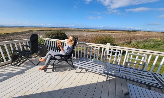 Leysdown-on-Sea House | Seaview
