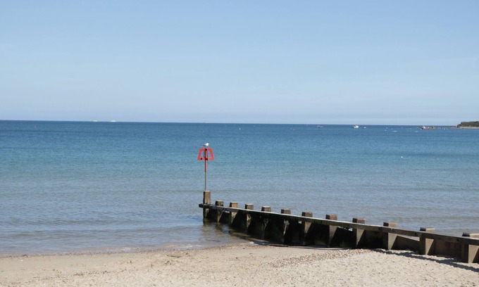 Swanage Cottage | Seaview