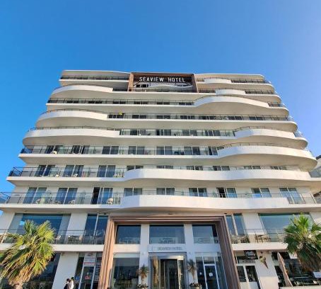 Qawra Hotel | Seaview Hotel - Adults Only 16 Plus