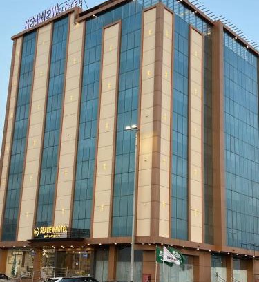 Umluj Hotel | SEAVIEW HOTEL