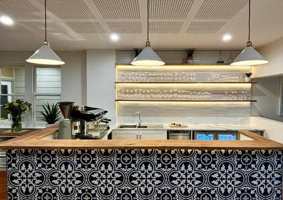 Queenscliff House | Seaview House