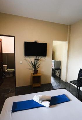 Dalaguete Apartment | Seaview Mansion Dalaguete Apartment 2