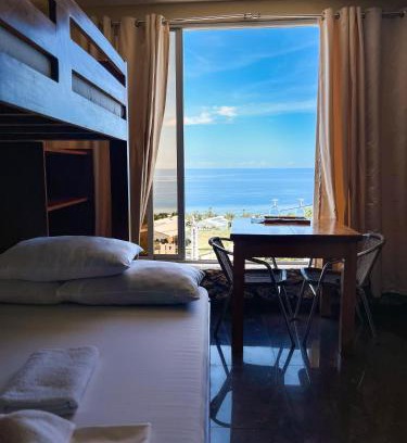 Dalaguete Apartment | Seaview Mansion Dalaguete - Apartment 5