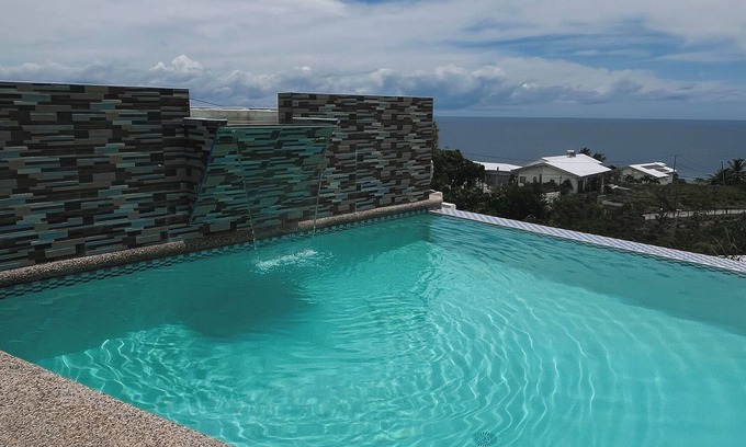 Dalaguete House | Seaview Mansion