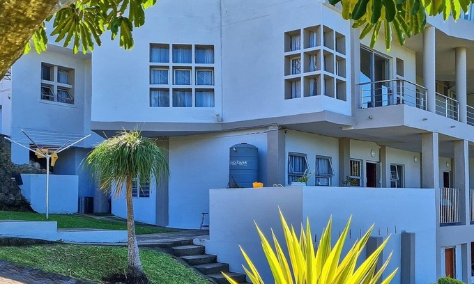 Ramsgate South Apartment | Seaview Self Catering Apartment with calmness - Ramsgate