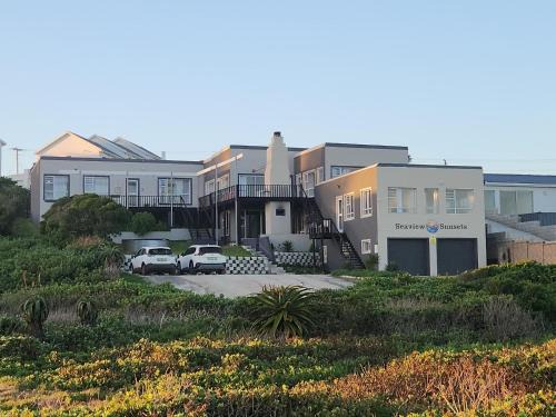 Seaview House | Seaview Sunsets