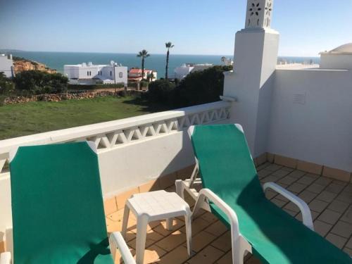 Benagil House | Seaview Terrace Benagil Villa 45