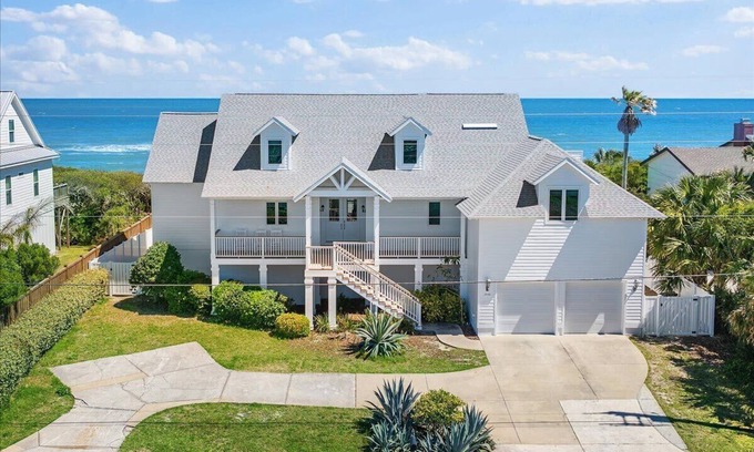 South Ponte Vedra Beach House | Seaview - Wren Beach Rentals by Portoro