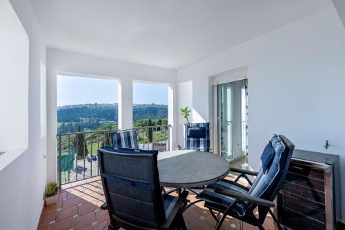 Castillo de Sabinillas Apartment | Seaviews Manilva Balcones De Los Hidalgos