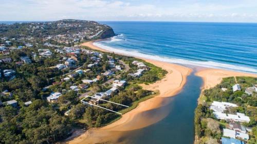 Copacabana House | Seaward Cottage