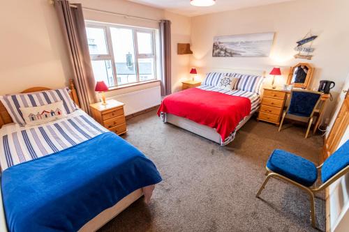 Killybegs Bed & Breakfast | Seawinds Bed and Breakfast