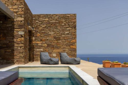 Agios Ioannis Villa | Seba House Tinos