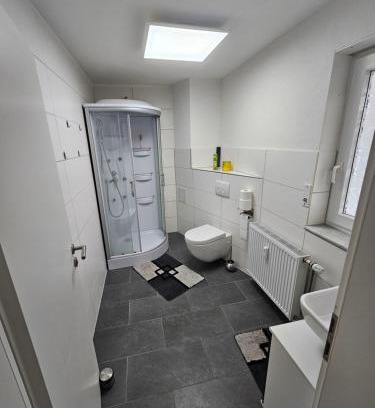 Otigheim Apartment | Sebastian's Apartment