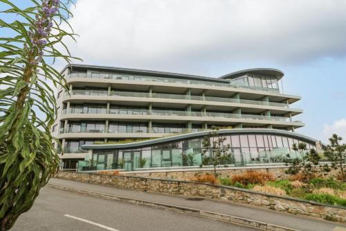 Maenporth House | Sebastian's View