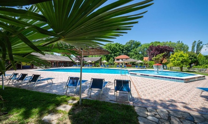 Lezhe Hotel | Sebastiano Resort