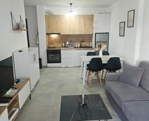 Shengjin Apartment | Sebo Apartment for rent Shengjin Albania