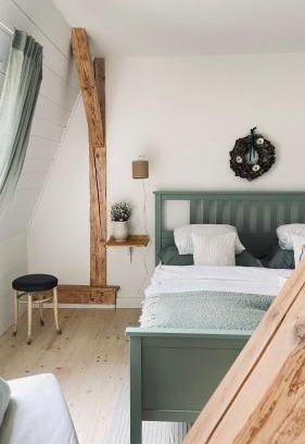 Usti nad Labem-Strekov Bed & Breakfast | Sebuzínka