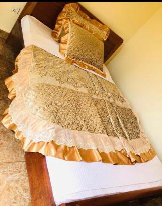 Rusumo Hotel | Seby Motel