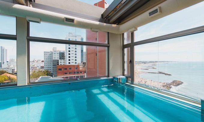 La Perla Hotel | SEC Hotel Mar Del Plata