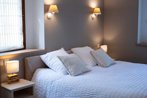 Margencel Hotel | Sechex Nous