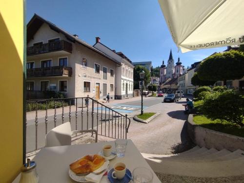 Mariazell Apartment | sechzehnerhaus