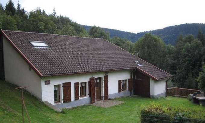 Miellin Cottage | Secluded cottage in the Vosges, perfect for hiking